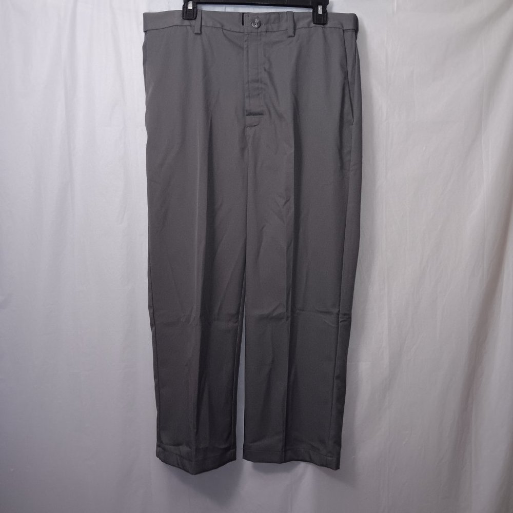 Haggar Cool Performance Flex Pants - image 8